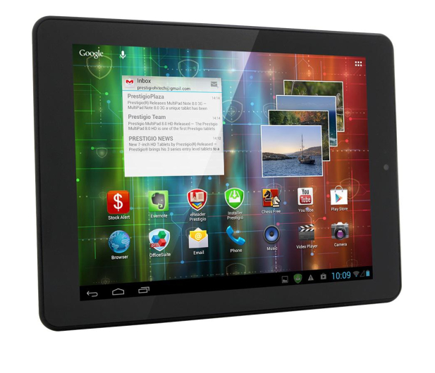 Prestigio 7380 - 1397969 - zdjęcie 3